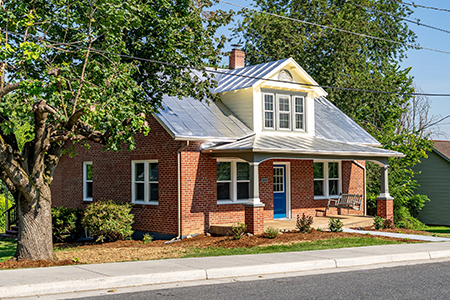 116 Linville Avenue