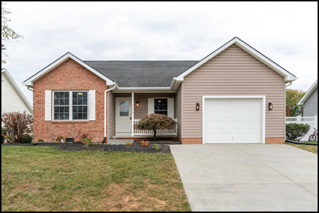 3120 Pride Circle